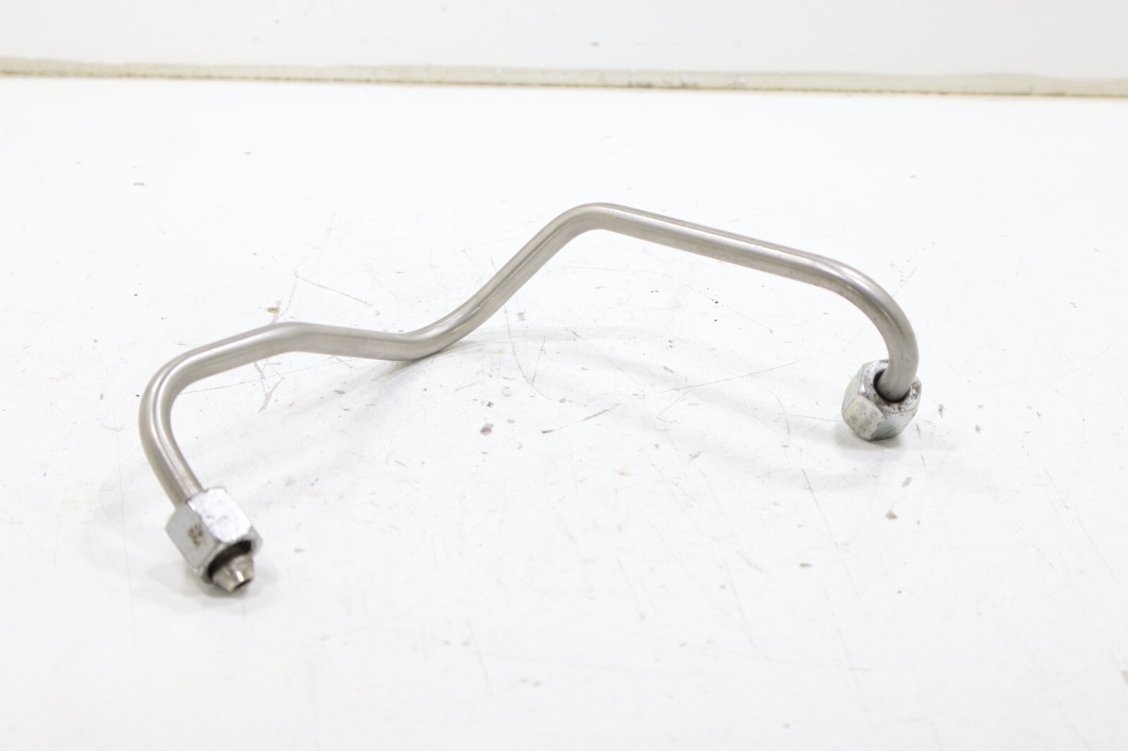 Ferrari 488 F8 Portofino California Maserati OEM High Pressure Fuel Line To Pump – Image 6
