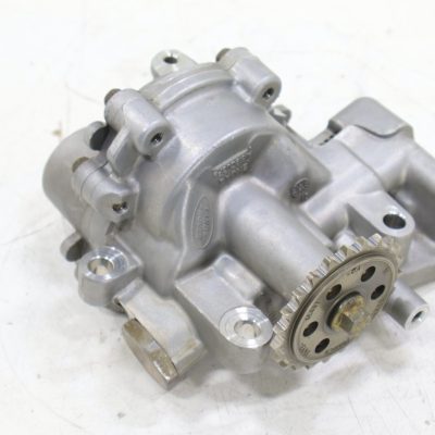 Land Rover LR4 Range Rover Jaguar XF XJ XJR XK XKR 2010-2019 OEM Engine Oil Pump