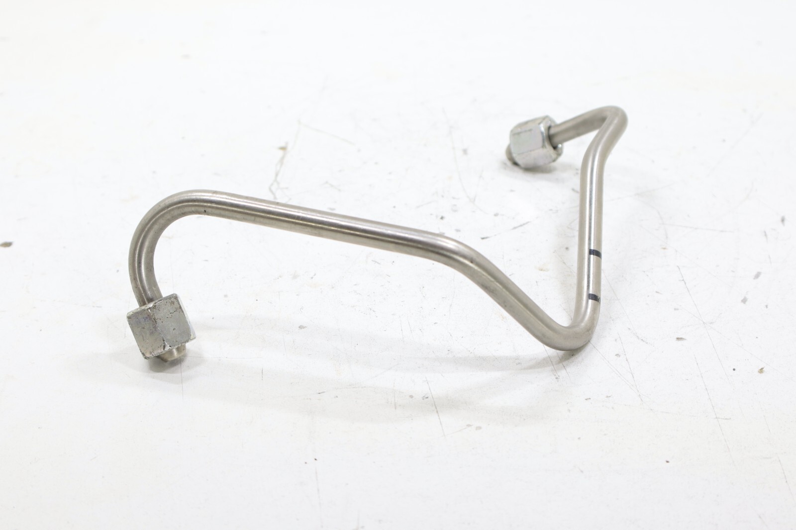 Ferrari 488 F8 Portofino California Maserati OEM High Pressure Fuel Line To Pump – Image 10