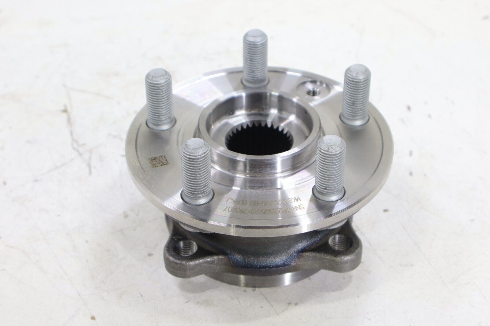 Jaguar F-Pace 2023-2024 OEM NEW Wheel Bearing & Hub Assembly Front