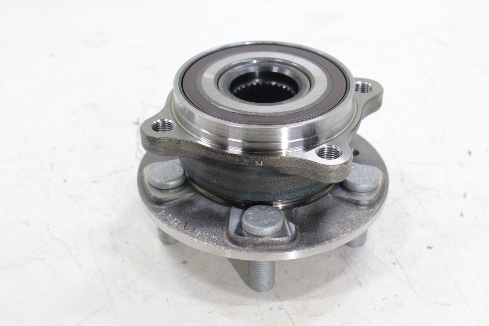 Jaguar F-Pace 2023-2024 OEM NEW Wheel Bearing & Hub Assembly Front - Image 2