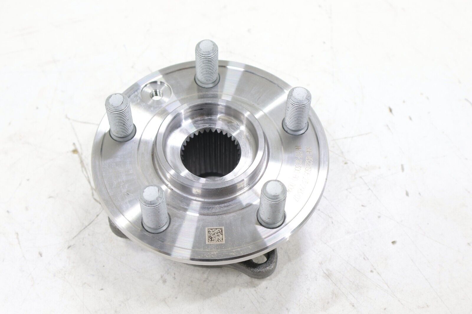 Jaguar F-Pace 2023-2024 OEM NEW Wheel Bearing & Hub Assembly Front - Image 3