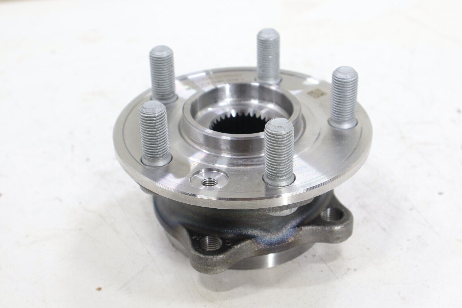 Jaguar F-Pace 2023-2024 OEM NEW Wheel Bearing & Hub Assembly Front - Image 4