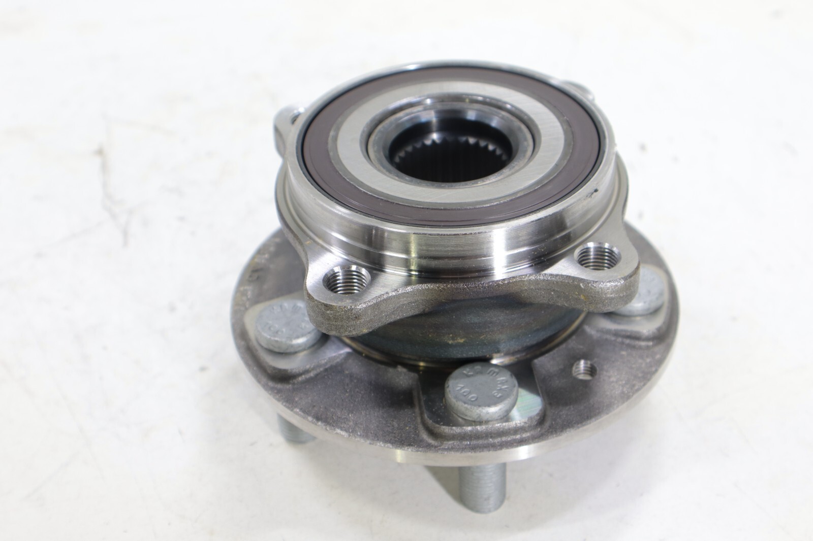 Jaguar F-Pace 2023-2024 OEM NEW Wheel Bearing & Hub Assembly Front - Image 7
