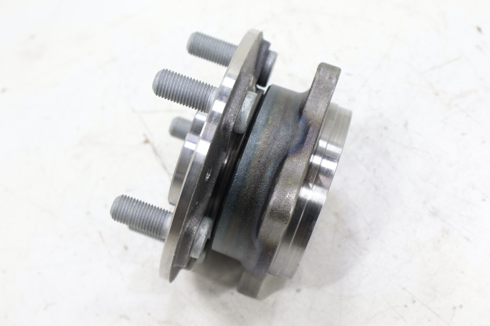 Jaguar F-Pace 2023-2024 OEM NEW Wheel Bearing & Hub Assembly Front - Image 8