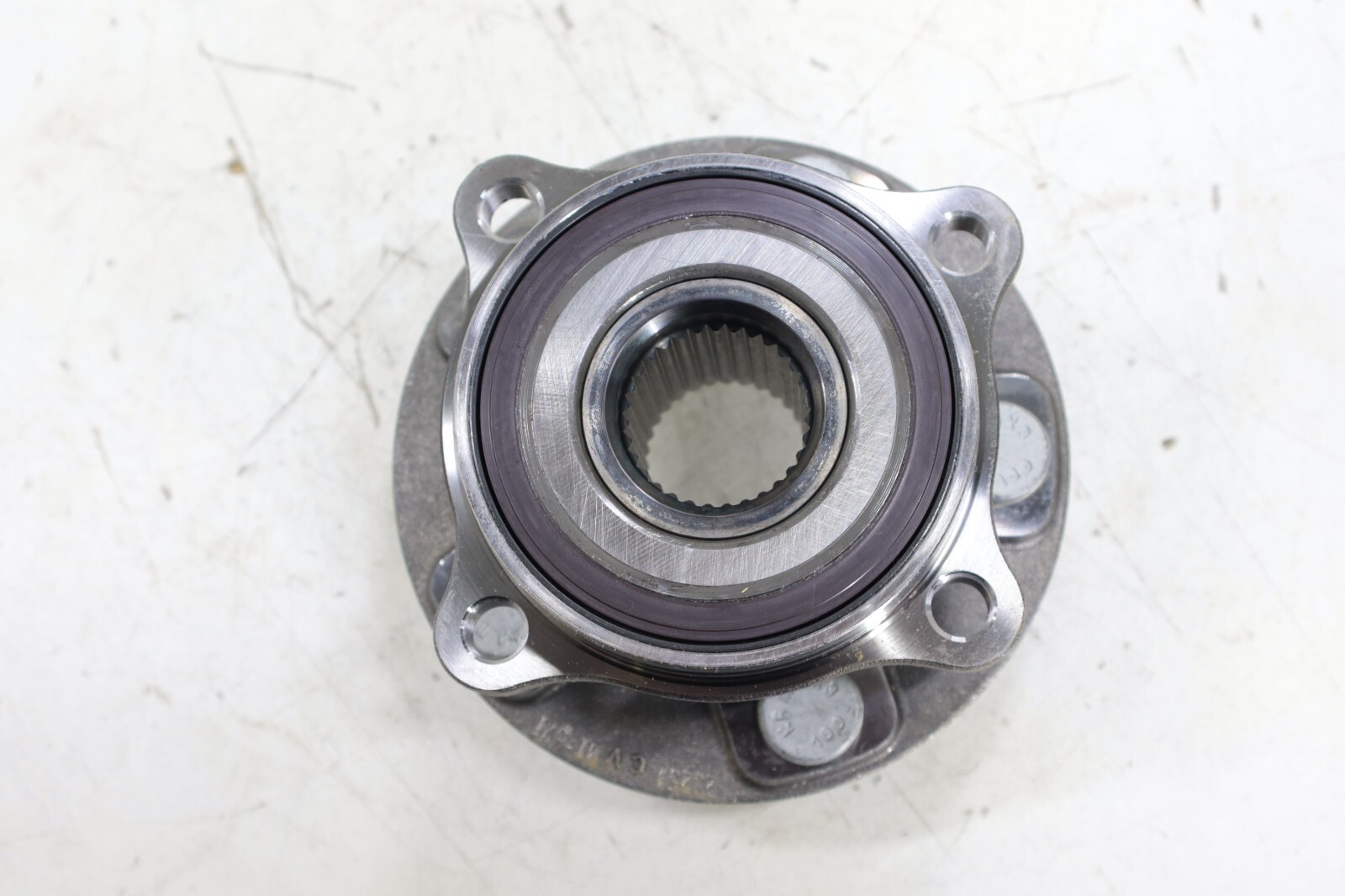 Jaguar F-Pace 2023-2024 OEM NEW Wheel Bearing & Hub Assembly Front - Image 12