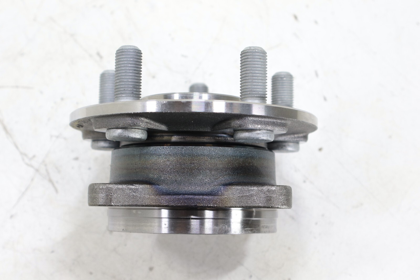 Jaguar F-Pace 2023-2024 OEM NEW Wheel Bearing & Hub Assembly Front - Image 13