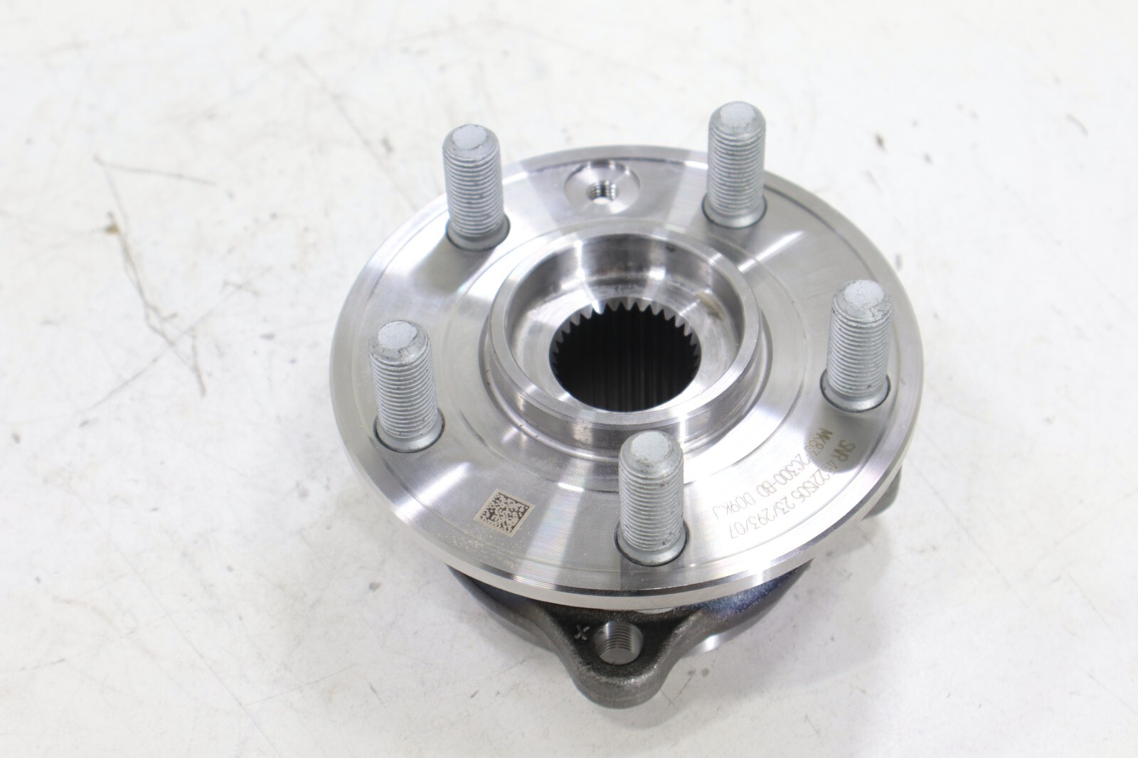 Jaguar F-Pace 2023-2024 OEM NEW Wheel Bearing & Hub Assembly Front - Image 15