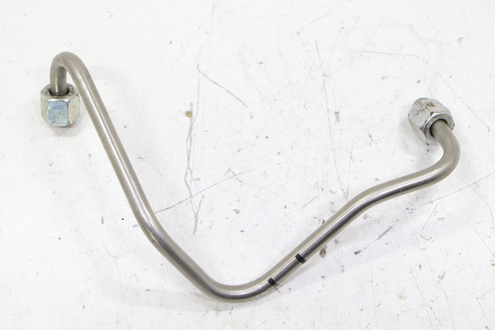 Ferrari 488 F8 Portofino California Maserati OEM High Pressure Fuel Line To Pump – Image 19