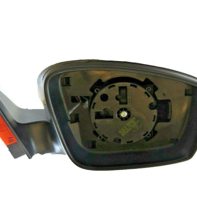 Volkswagen Jetta 2011-2018 OEM Side Mirror Housing Right (Passenger Side)