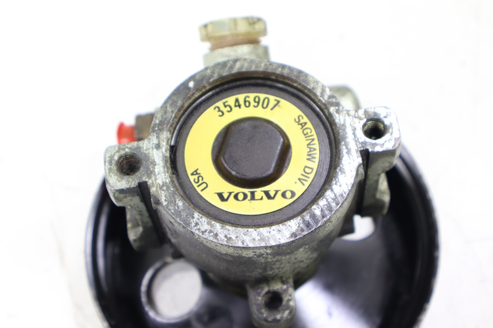 Volvo 850 960 C70 S70 S90 V70 V90 1992-1998 OEM Power Steering Pump - Image 6