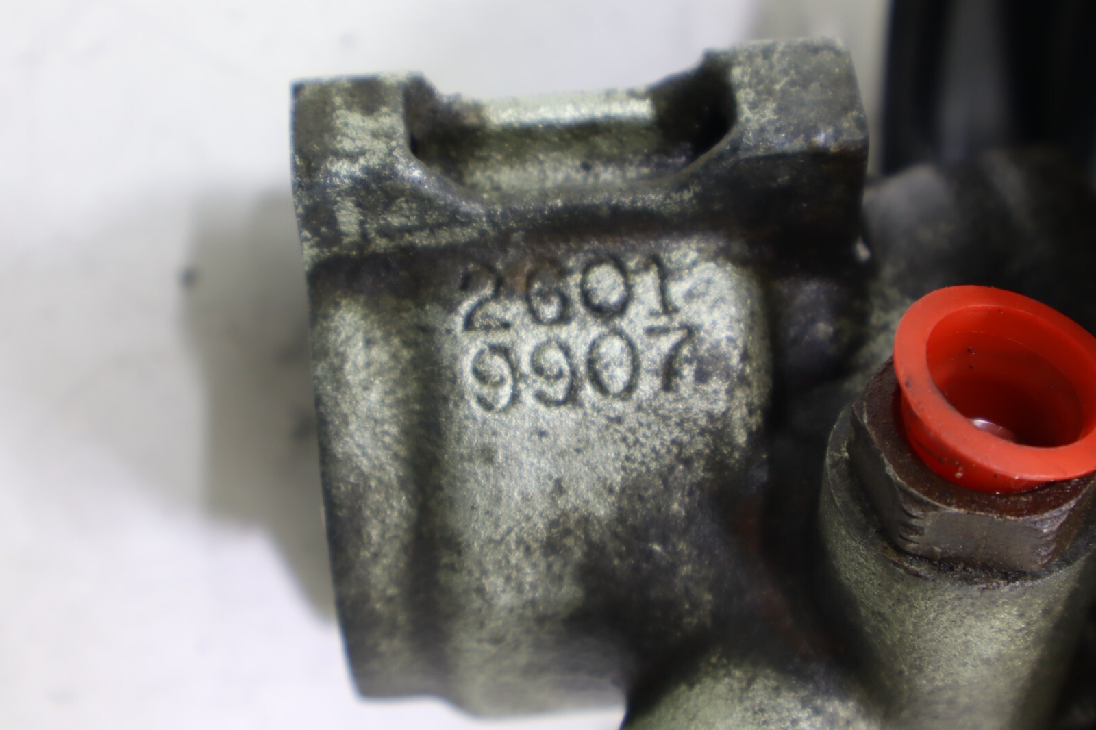 Volvo 850 960 C70 S70 S90 V70 V90 1992-1998 OEM Power Steering Pump - Image 8
