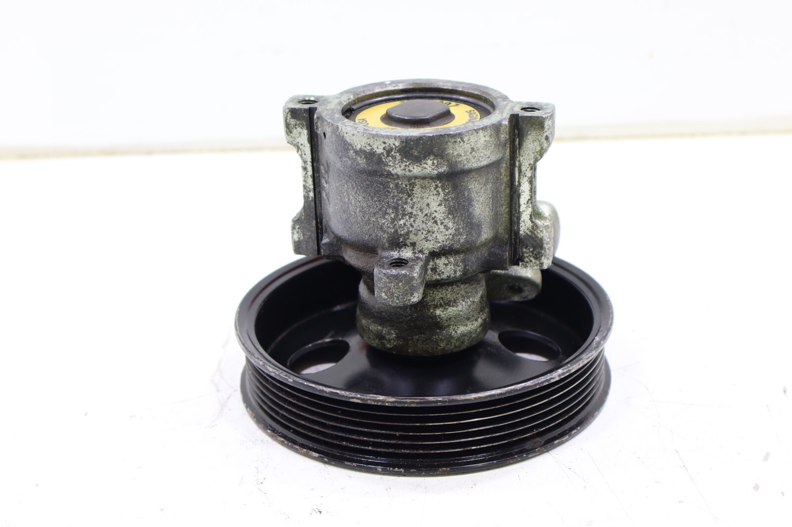 Volvo 850 960 C70 S70 S90 V70 V90 1992-1998 OEM Power Steering Pump - Image 10