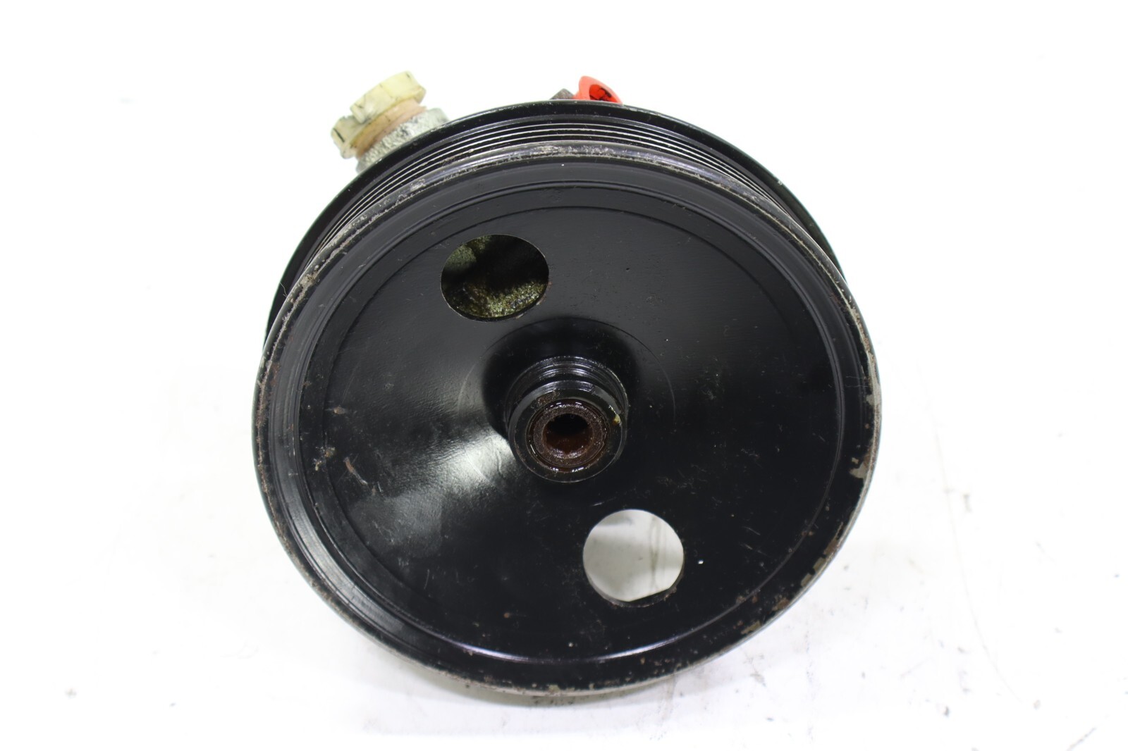 Volvo 850 960 C70 S70 S90 V70 V90 1992-1998 OEM Power Steering Pump - Image 11