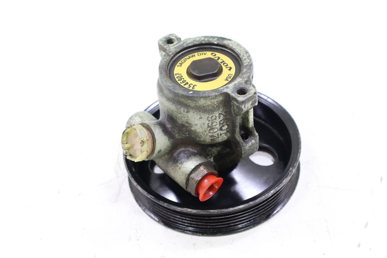 Volvo 850 960 C70 S70 S90 V70 V90 1992-1998 OEM Power Steering Pump - Image 12