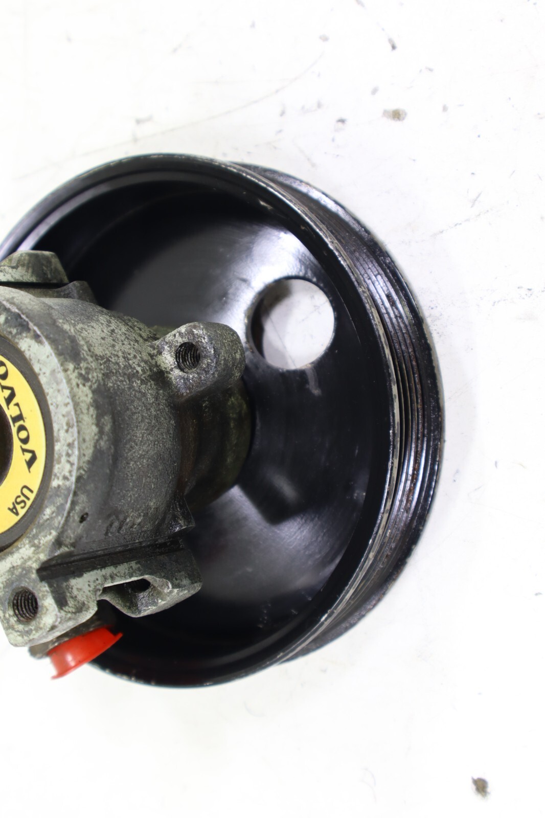 Volvo 850 960 C70 S70 S90 V70 V90 1992-1998 OEM Power Steering Pump - Image 14