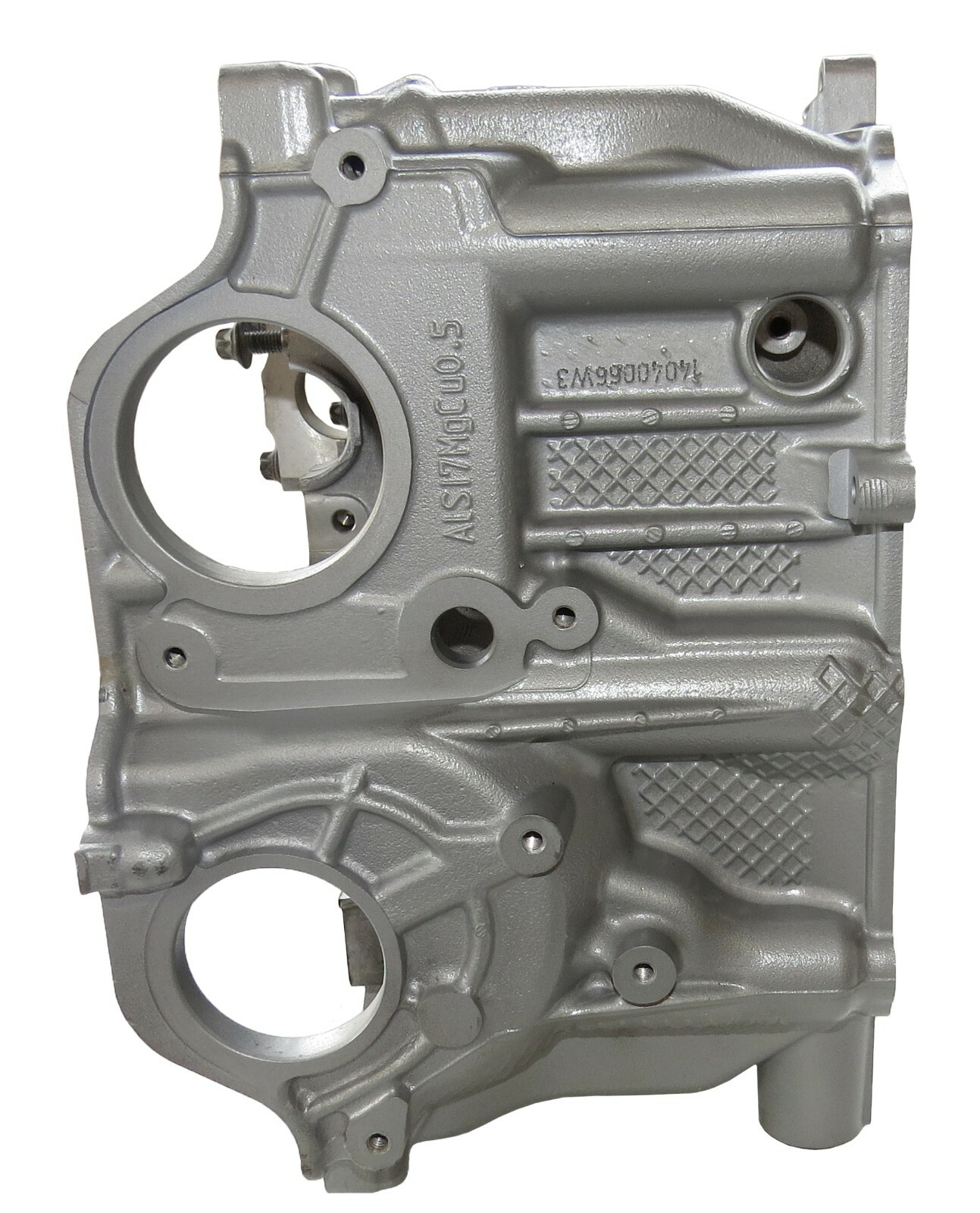 Porsche 911 Rebuilt 3.8L Engine Cylinder Head Cyl 4-6 - Image 7