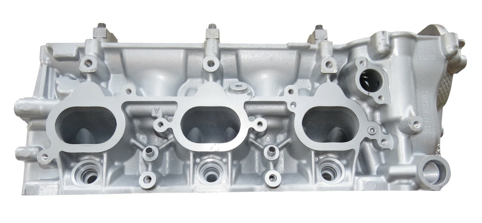 Porsche 911 Rebuilt 3.8L Engine Cylinder Head Cyl 4-6 - Image 9