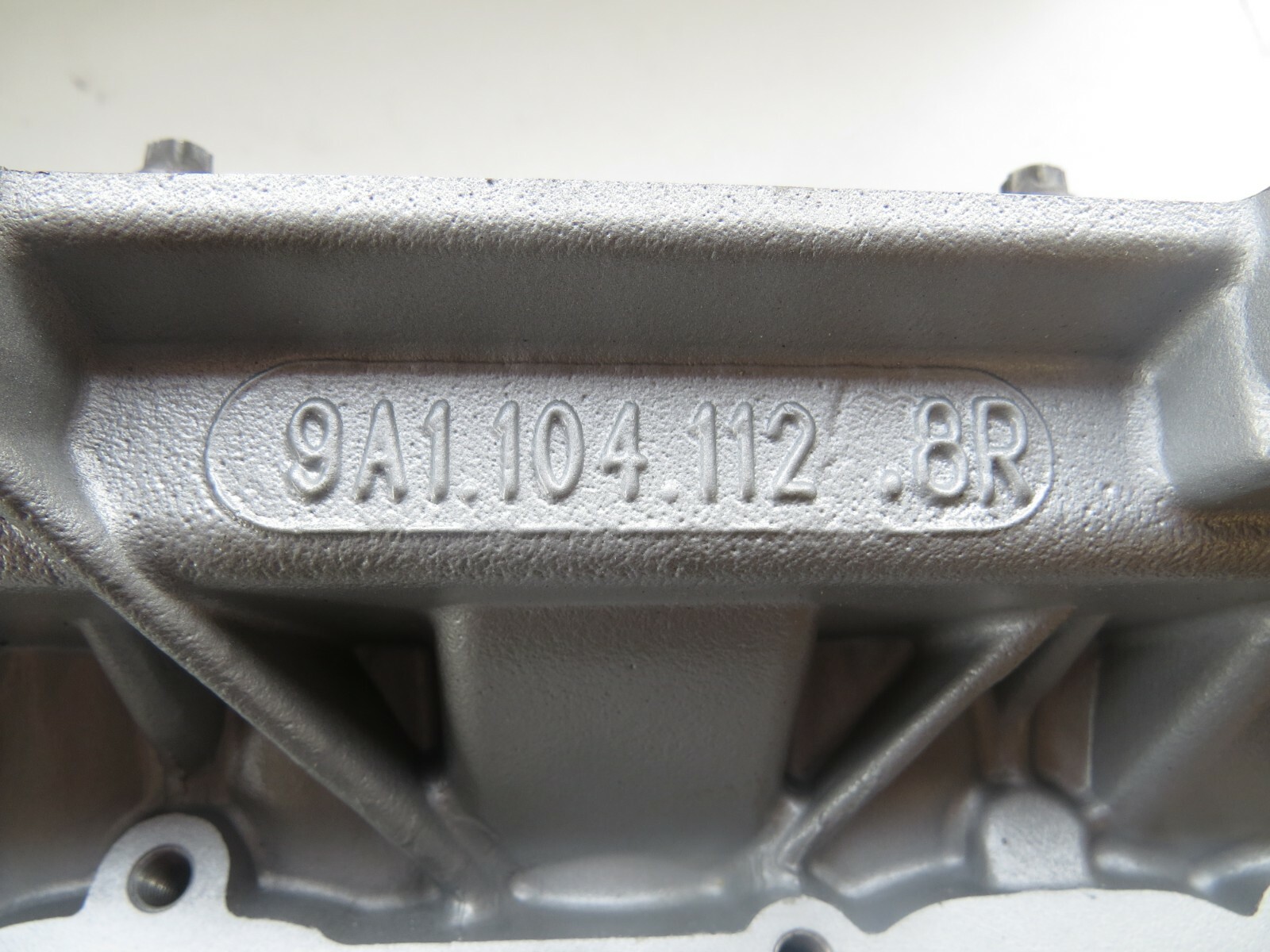 Porsche 911 Rebuilt 3.8L Engine Cylinder Head Cyl 4-6 - Image 11