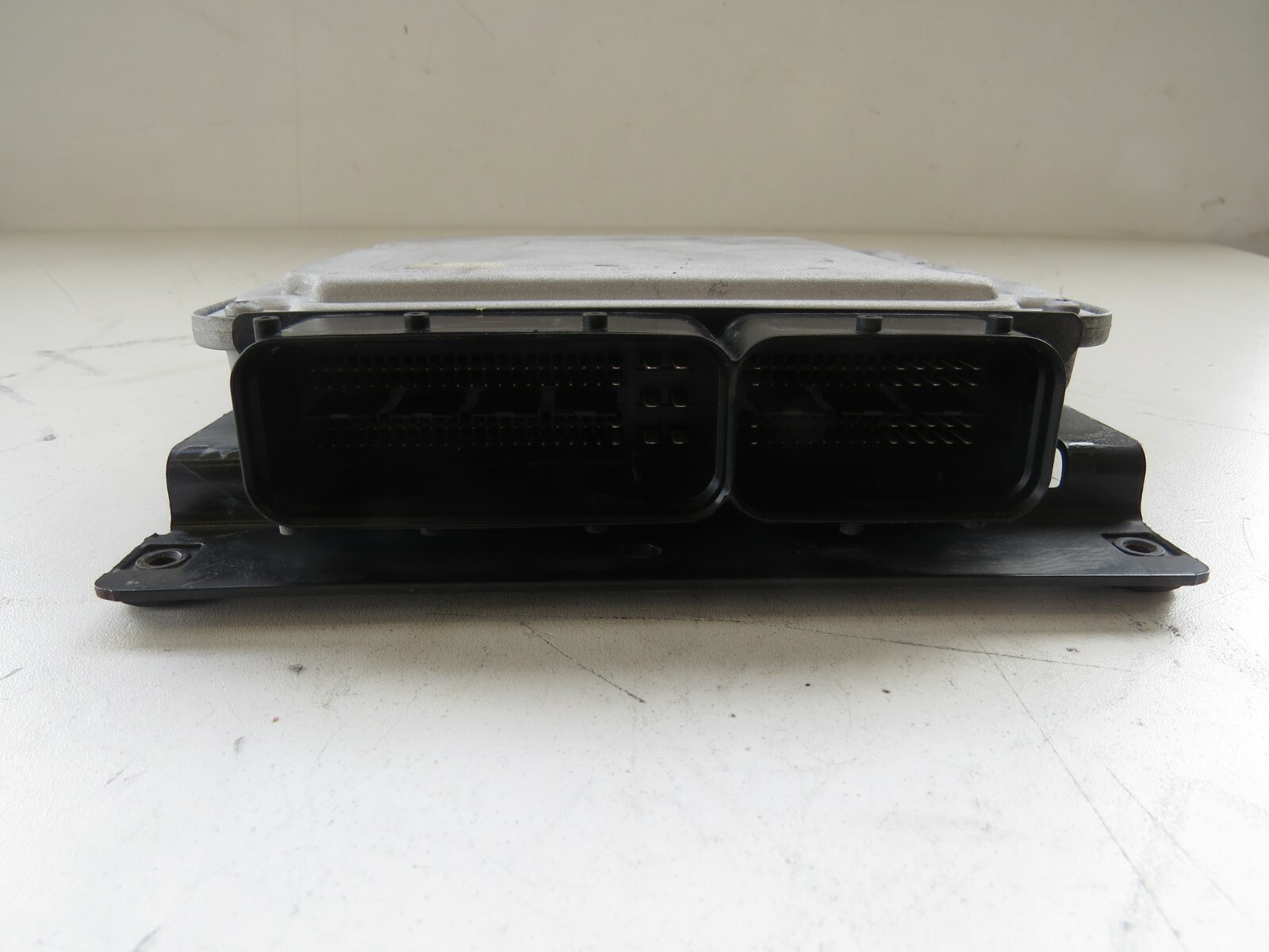 VW Passat 2008 2009 OEM Engine Control Module ECU ECM 06J906026AG – Image 9