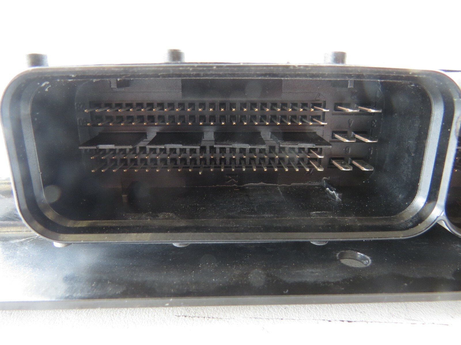 VW Passat 2008 2009 OEM Engine Control Module ECU ECM 06J906026AG – Image 11