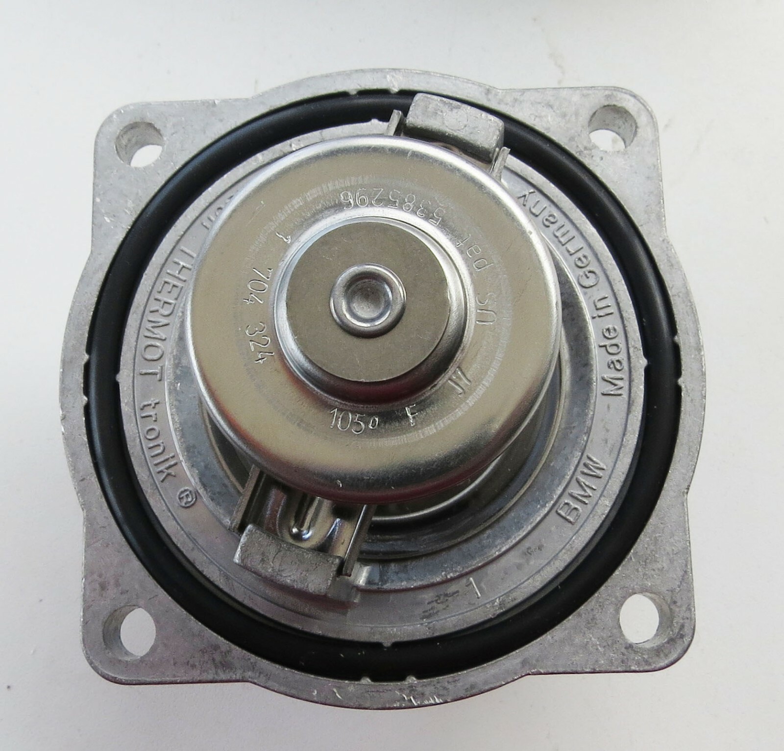 Bentley Arnage 1999-2001 OEM NEW Thermostat Housing Sealing Washer - Image 3