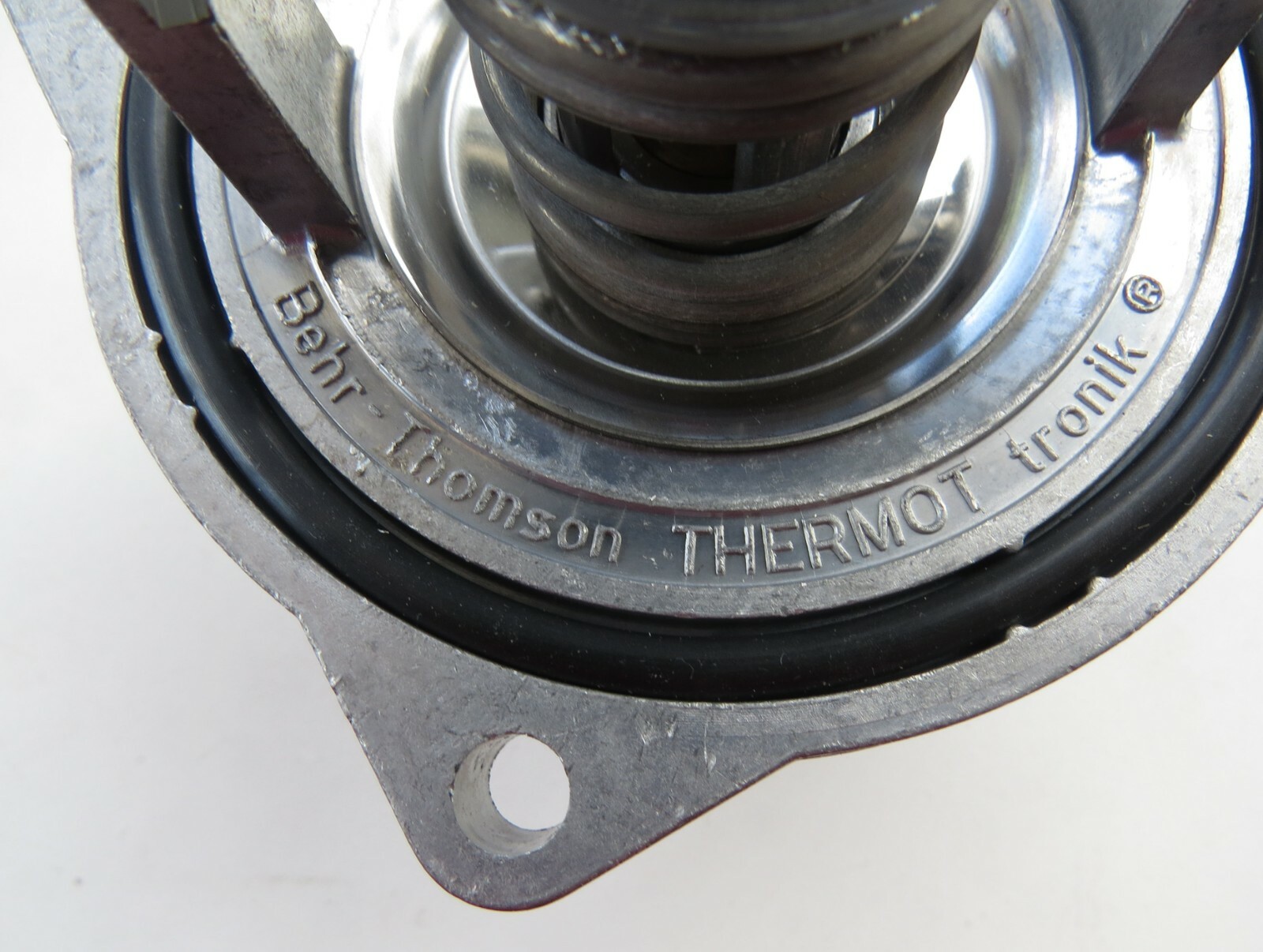Bentley Arnage 1999-2001 OEM NEW Thermostat Housing Sealing Washer - Image 8