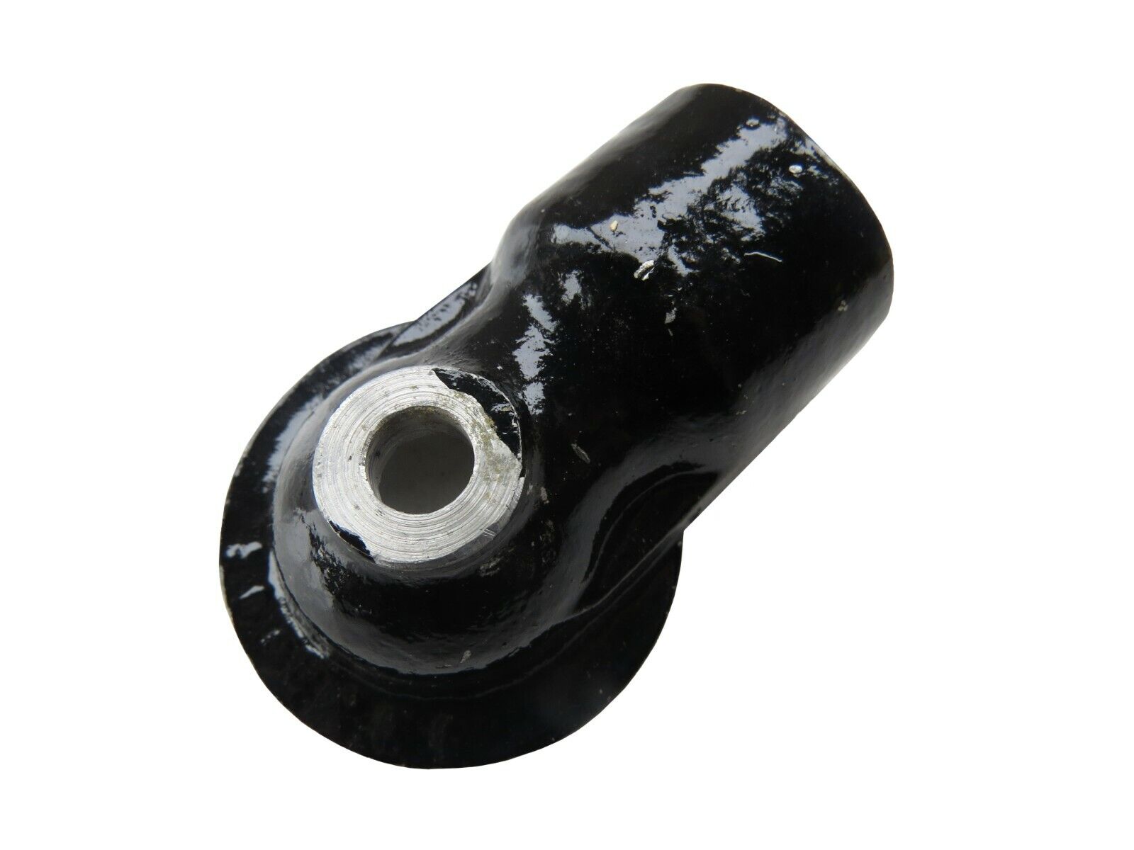 Bentley Rolls-Royce 1966-1986 OEM NEW Butterfly Housing Elbow Crankcase Breather - Image 2