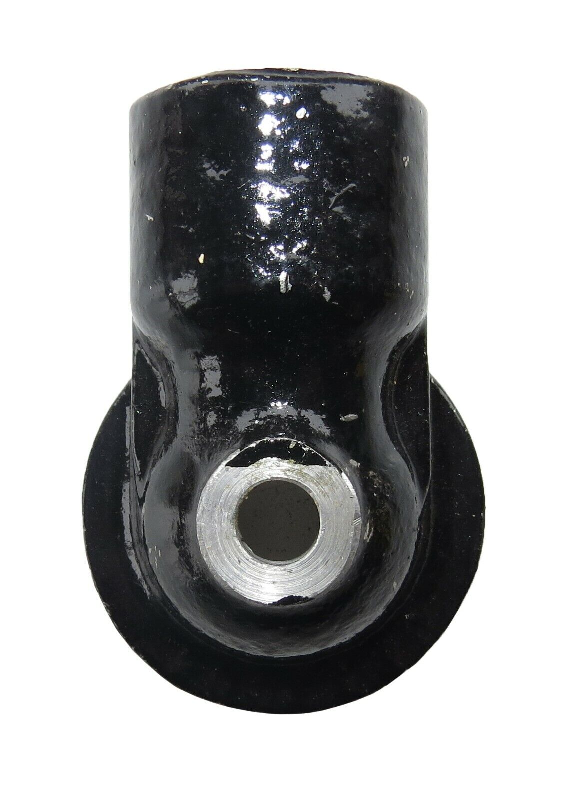 Bentley Rolls-Royce 1966-1986 OEM NEW Butterfly Housing Elbow Crankcase Breather - Image 3