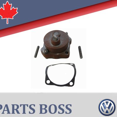 Volkswagen Karmann Ghia 1.6L 1970-1971  NOS NEW OLD STOCK Melling Oil Pump