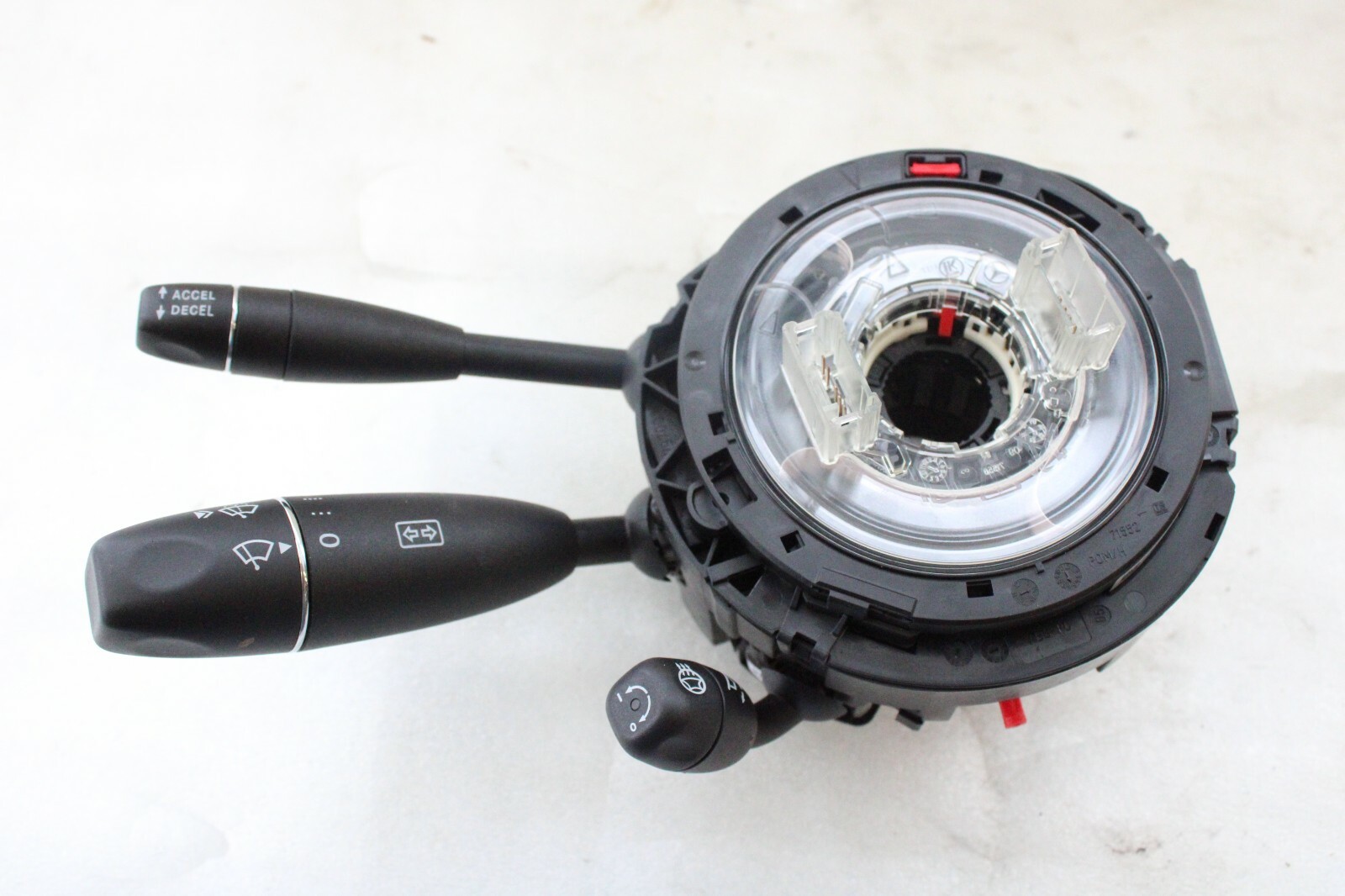 Mercedes E350 E400 E550 2011 2012 2013 OEM Steering Column Control Switches Unit