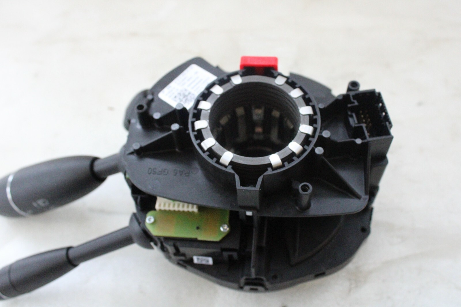 Mercedes E350 E400 E550 2011 2012 2013 OEM Steering Column Control Switches Unit - Image 7