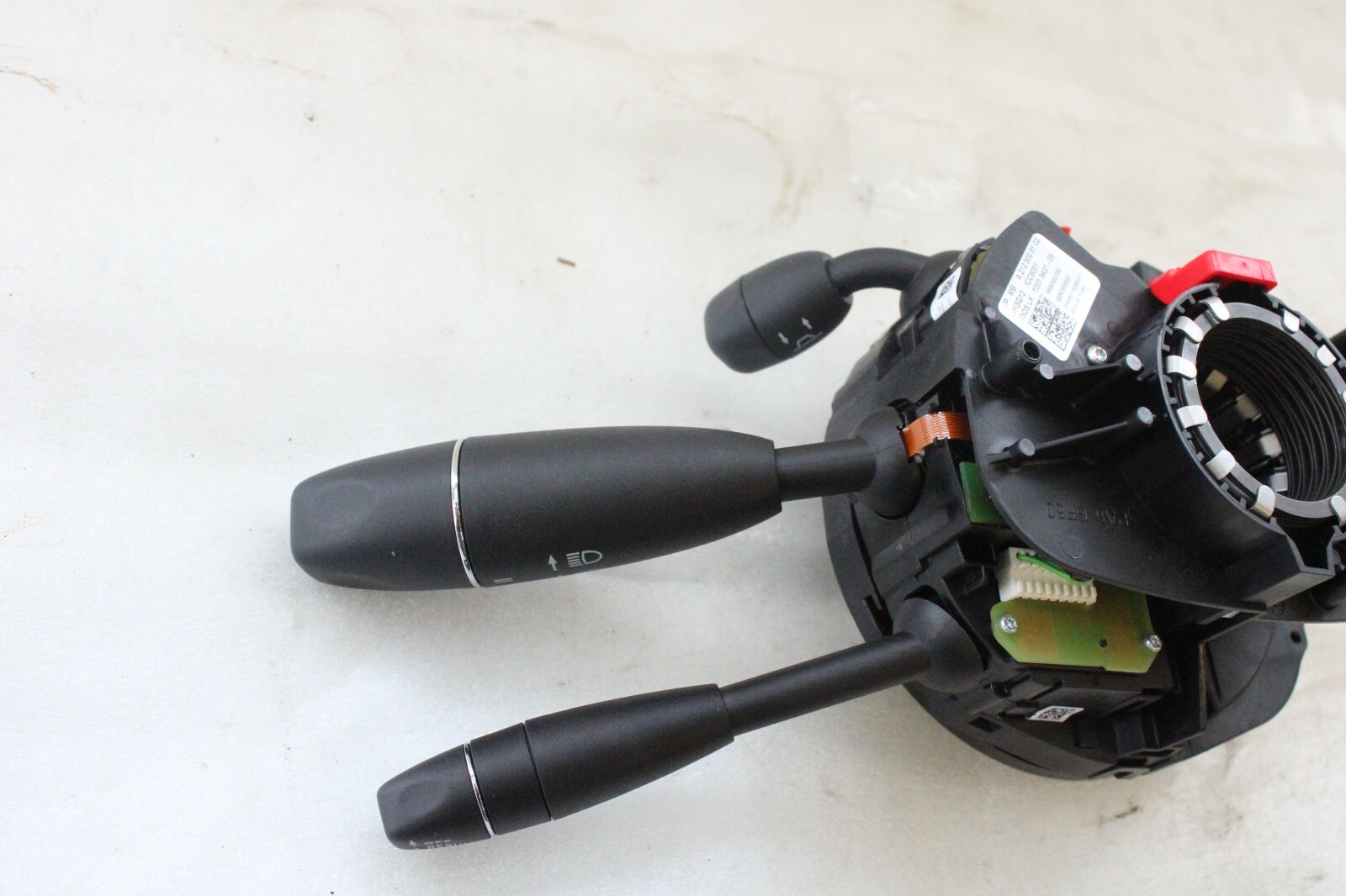 Mercedes E350 E400 E550 2011 2012 2013 OEM Steering Column Control Switches Unit - Image 10