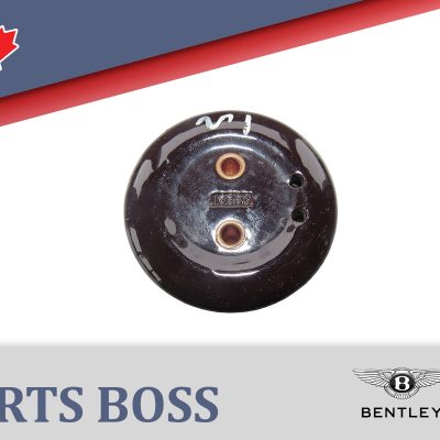 Bentley Rolls-Royce 1959-1989 OEM NEW Blower Motor Resistance