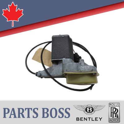 Bentley Rolls Royce 1962 1963 1964 1965 1966 1967 OEM Windshield Wiper Motor