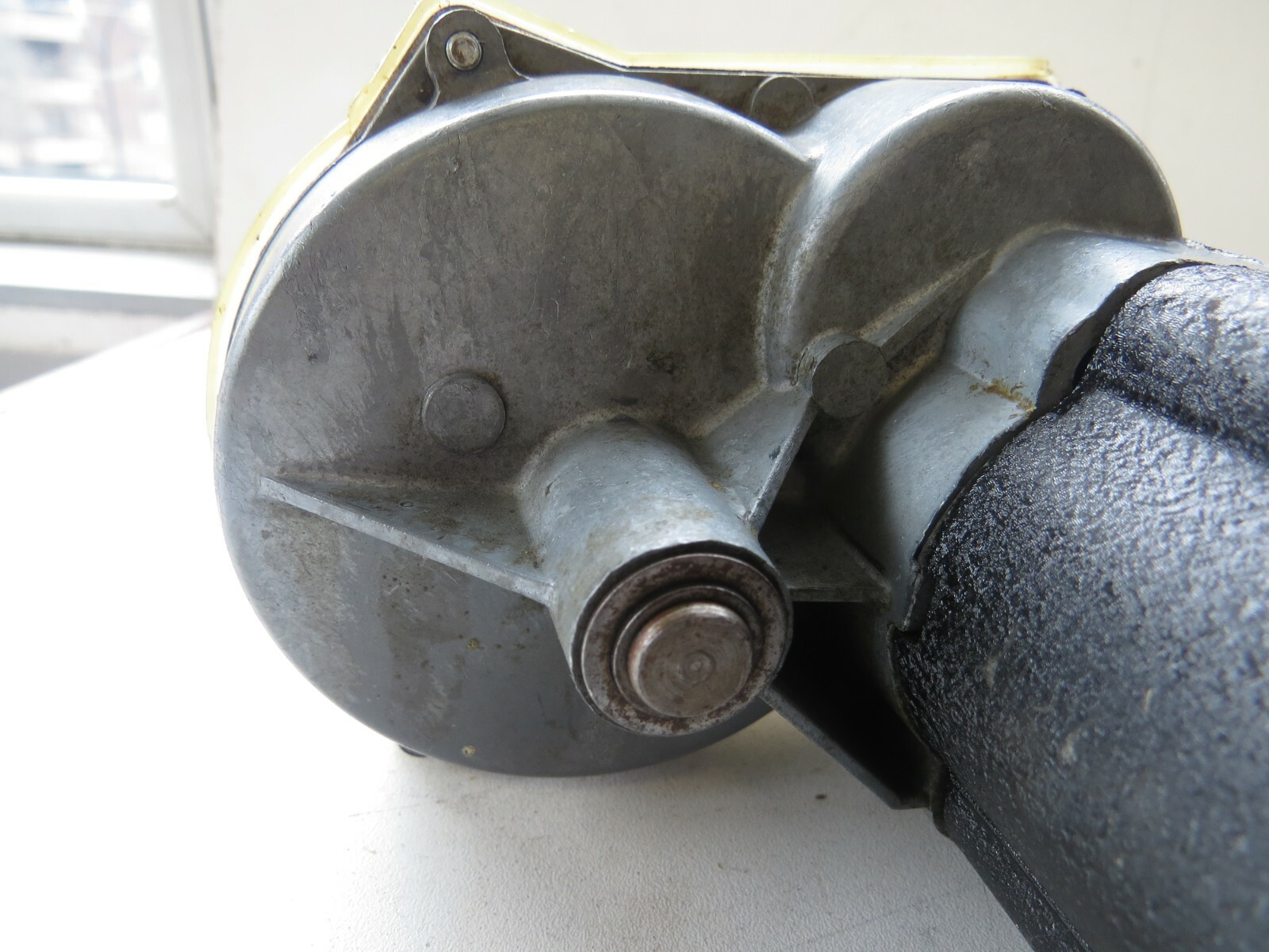 Bentley Rolls Royce 1962 1963 1964 1965 1966 1967 OEM Windshield Wiper Motor - Image 6