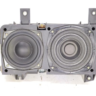 Volvo S40 V40 2000-2004 OEM Rear Subwoofer Speaker Unit
