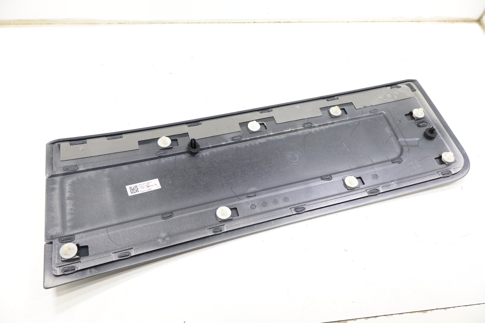 Land Rover Range Rover 2022-2023 OEM Moulding Door Louver Trim Front Left - Image 14