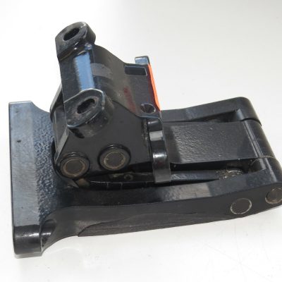 Bentley Bentayga 2017-2020 OEM Step Bracket Front Right