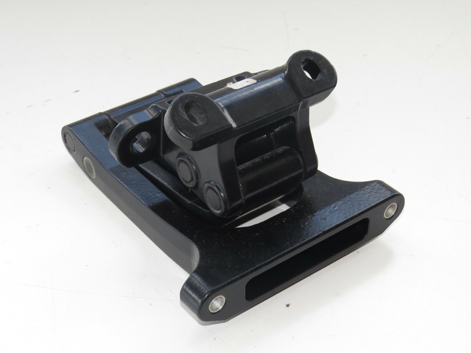 Bentley Bentayga 2017-2020 OEM Step Bracket Front Right - Image 3
