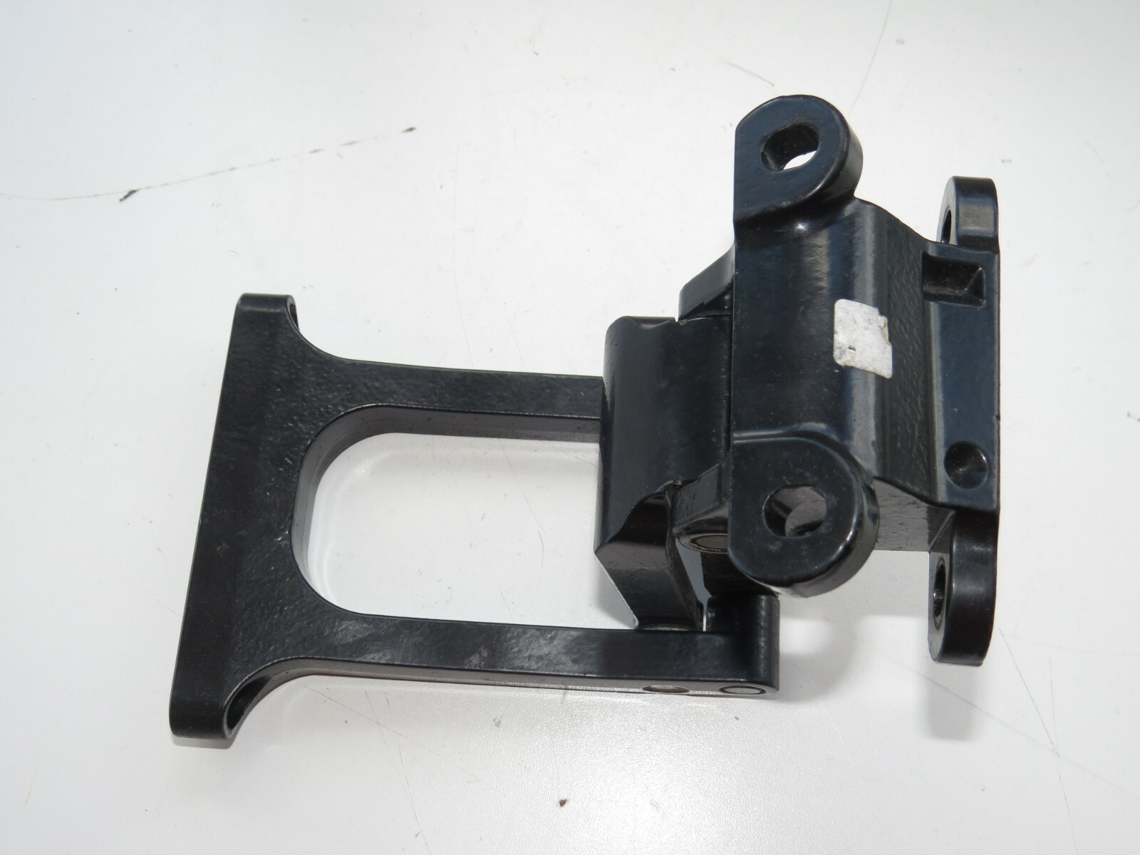 Bentley Bentayga 2017-2020 OEM Step Bracket Front Right - Image 5