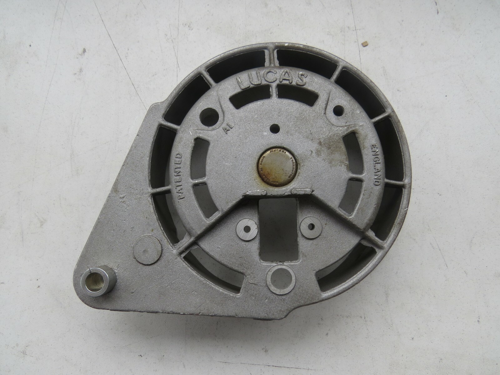 Bentley Rolls Royce OEM NOS NEW OLD STOCK Alternator Bracket CD4169 - Image 2