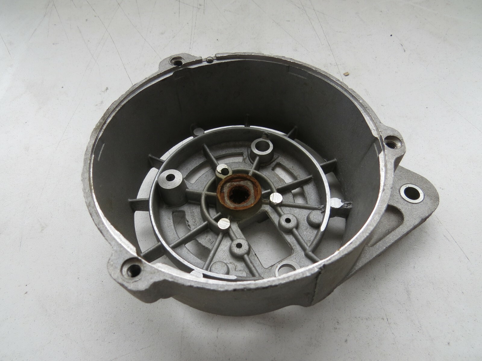 Bentley Rolls Royce OEM NOS NEW OLD STOCK Alternator Bracket CD4169 - Image 6