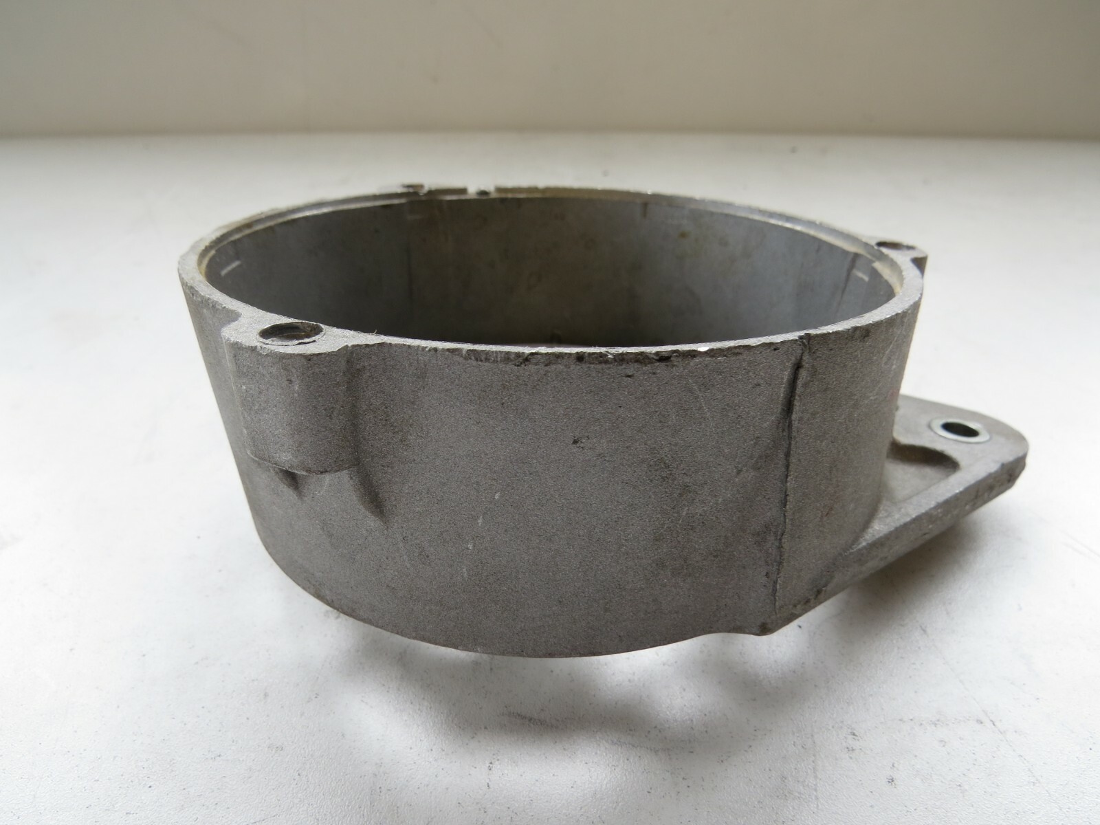 Bentley Rolls Royce OEM NOS NEW OLD STOCK Alternator Bracket CD4169 - Image 7
