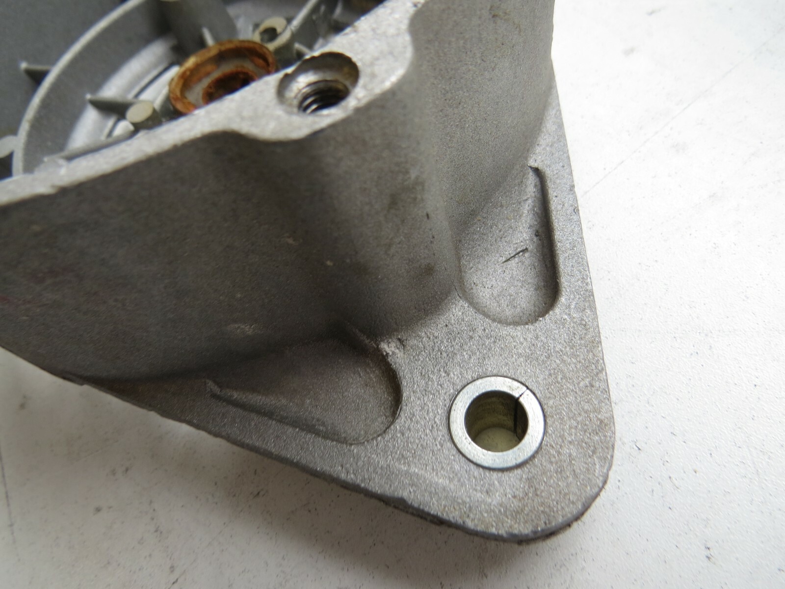 Bentley Rolls Royce OEM NOS NEW OLD STOCK Alternator Bracket CD4169 - Image 11