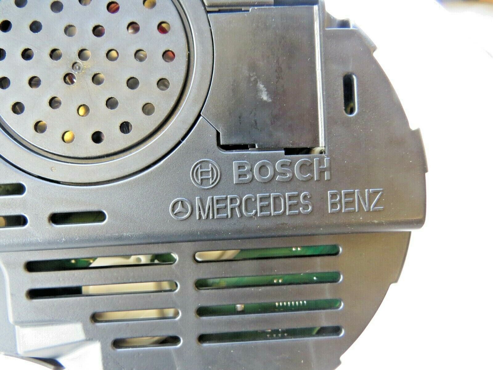 Mercedes GLE400 GLS450 GL450 550 ML350 ML550 2012-2019 OEM Instrument Cluster - Image 9
