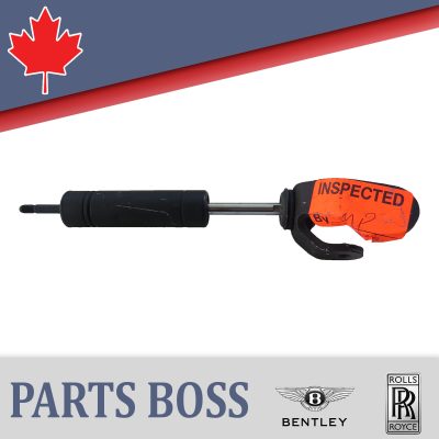 Bentley Rolls Royce 1982-1989 OEM Engine Support Damper Front