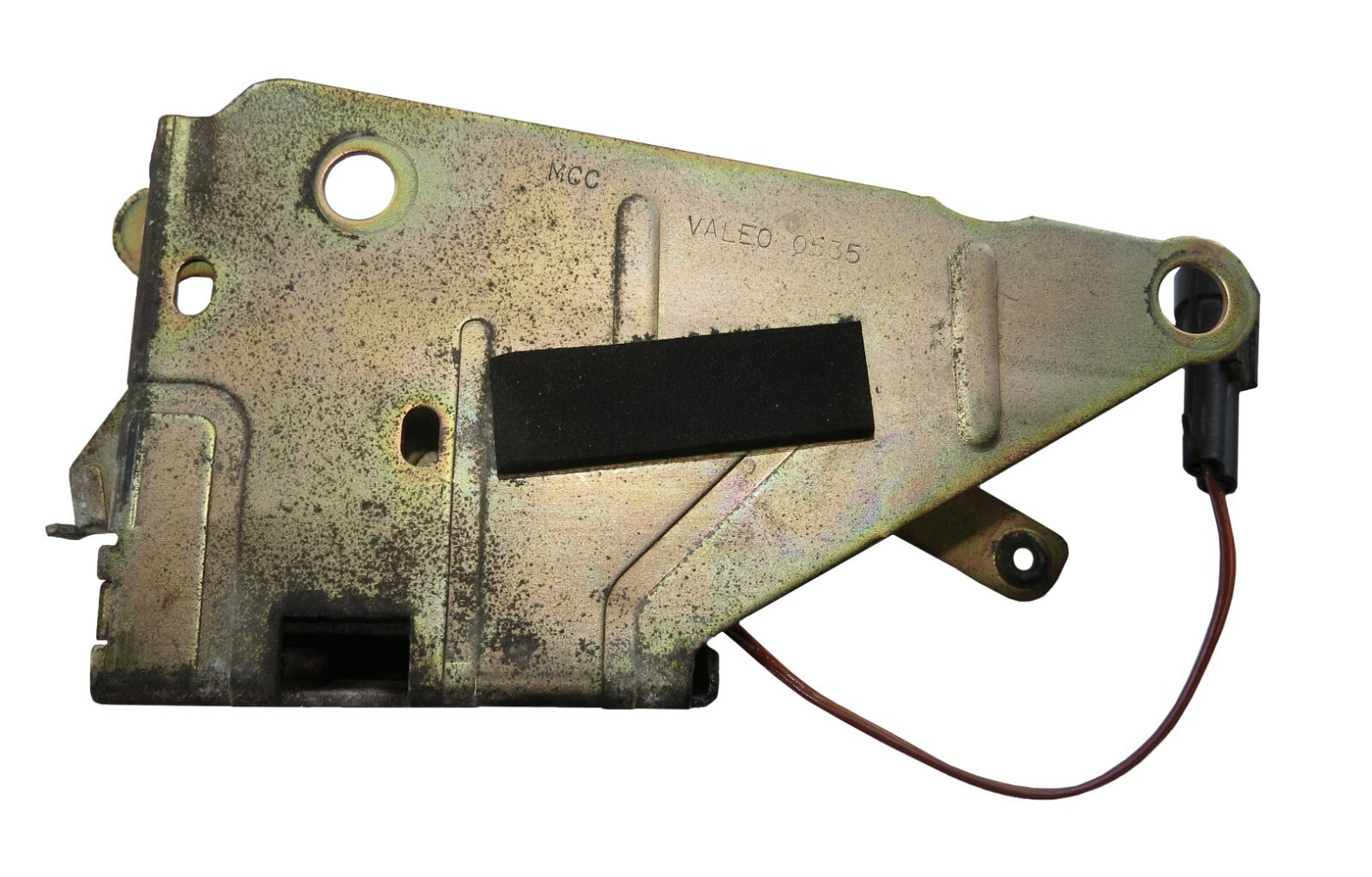 Smart Fortwo 2008-2013 OEM Door Lock Right MCC – Image 3