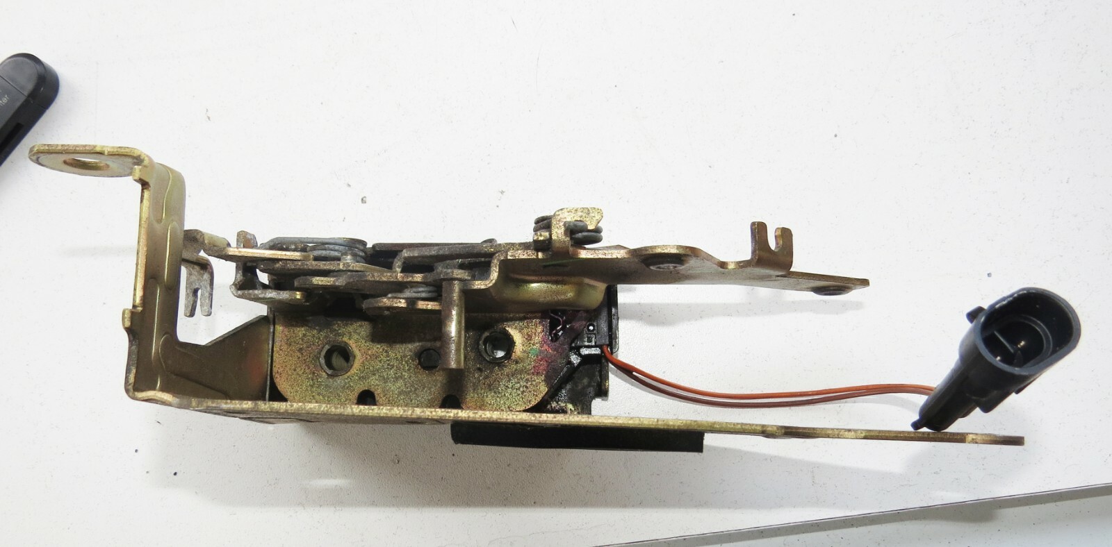 Smart Fortwo 2008-2013 OEM Door Lock Right MCC – Image 4