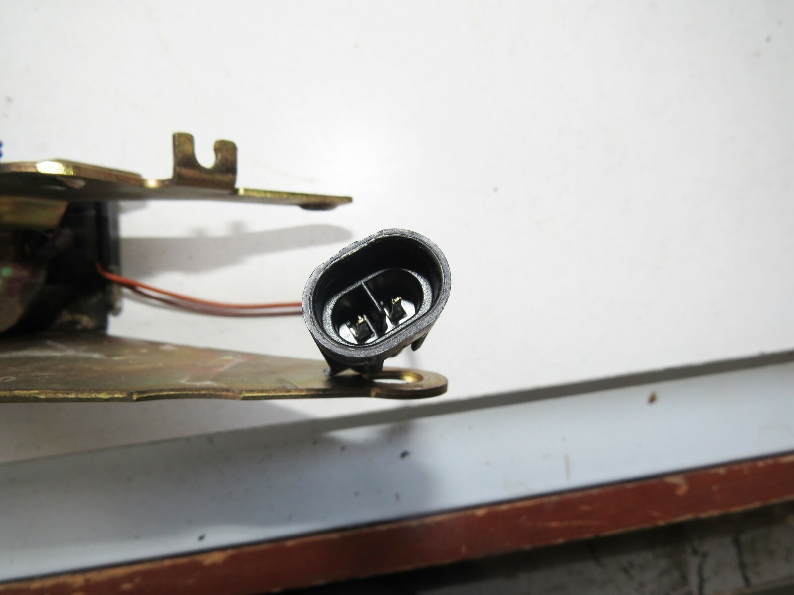 Smart Fortwo 2008-2013 OEM Door Lock Right MCC – Image 5